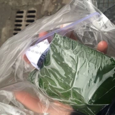 Món ăn- Quán Ăn Bánh Khúc Quân 3 - Món Ăn Cổ Truyền Ngon Và Rẻ