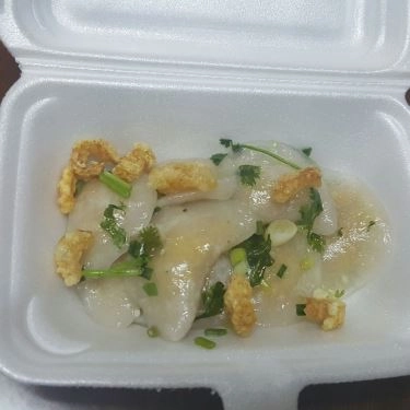 Món ăn- Quán Ăn Bánh Lọc Lọc Huế