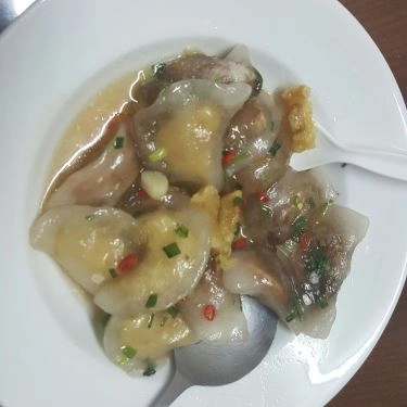 Món ăn- Quán Ăn Bánh Lọc Lọc Huế