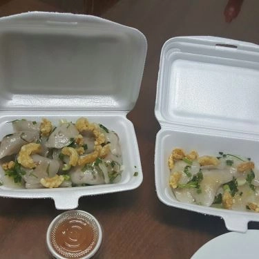 Món ăn- Quán Ăn Bánh Lọc Lọc Huế