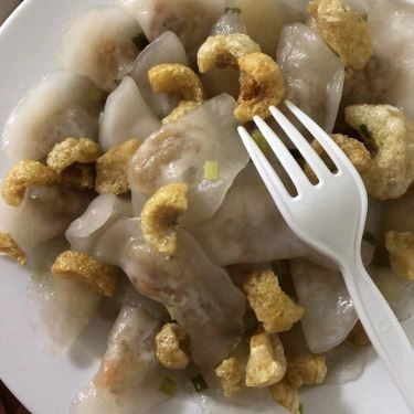 Món ăn- Quán Ăn Bánh Lọc Lọc Huế