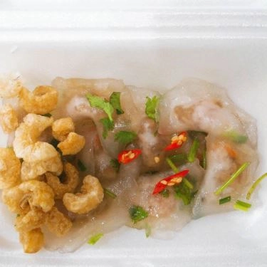 Món ăn- Quán Ăn Bánh Lọc Lọc Huế