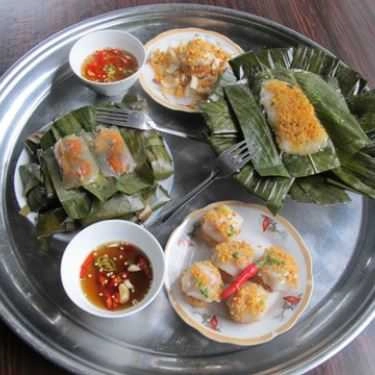 Món ăn- Quán Ăn Mệ Lé - Bánh Bèo - Nậm & Lọc
