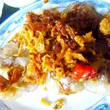 Món ăn- Quán Ăn Bánh Lọc Mụ Cai