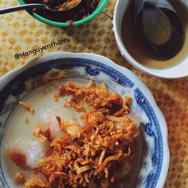 Món ăn- Quán Ăn Bánh Lọc Mụ Cai