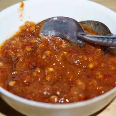 Tổng hợp- Quán Ăn Bánh Lọc Mụ Cai