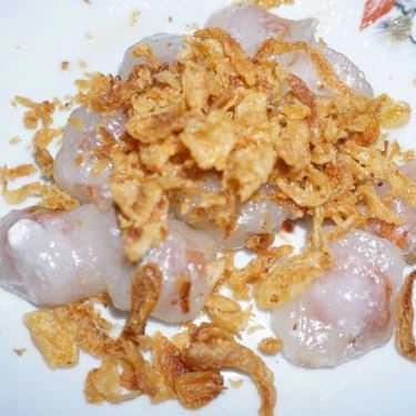 Món ăn- Quán Ăn Bánh Lọc Mụ Cai