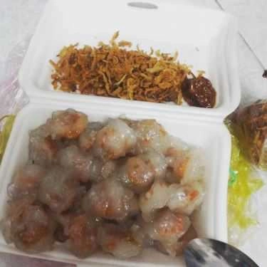 Món ăn- Quán Ăn Bánh Lọc Mụ Cai