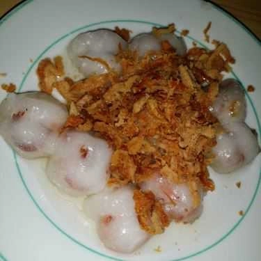 Món ăn- Quán Ăn Bánh Lọc Mụ Cai