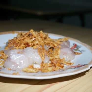 Món ăn- Quán Ăn Bánh Lọc Mụ Cai