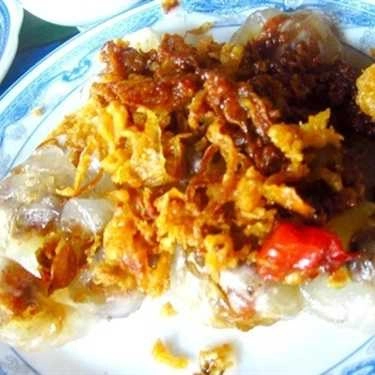 Món ăn- Quán Ăn Bánh Lọc Mụ Cai