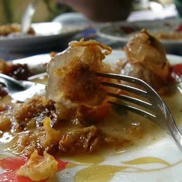 Món ăn- Quán Ăn Bánh Lọc Mụ Cai