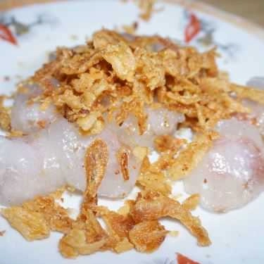 Món ăn- Quán Ăn Bánh Lọc Mụ Cai