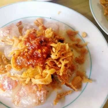Món ăn- Quán Ăn Bánh Lọc Mụ Cai