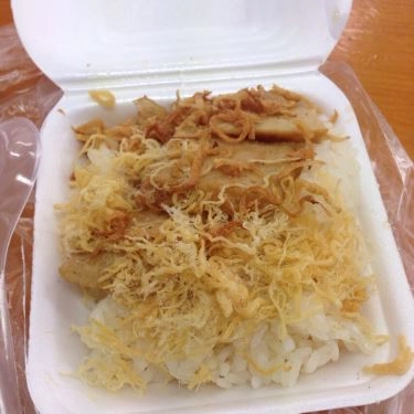 Món ăn- Quán Ăn Bánh Mì & Xôi - Giải Phóng