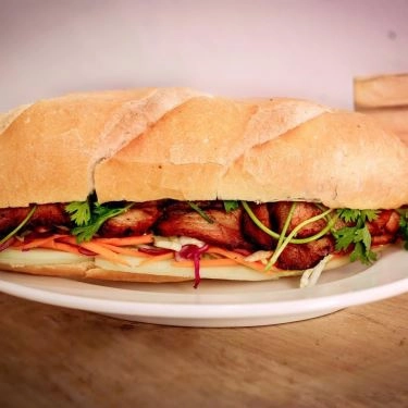 Tổng hợp- Quán Ăn Bánh Mì 1 Phút - Phạm Văn Đồng