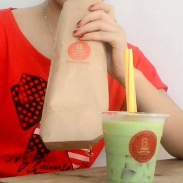 Món ăn- Quán Ăn Bánh Mì 1 Phút - Phạm Văn Đồng