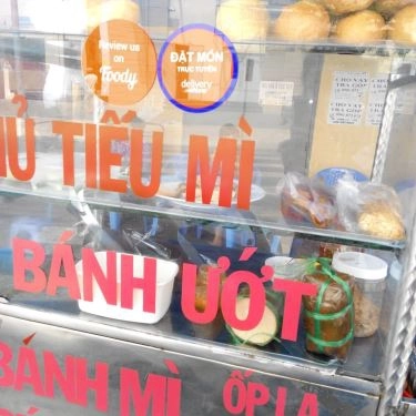 Tổng hợp- Quán Ăn Bánh Mì, Bánh Ướt & Hủ Tiếu Mì