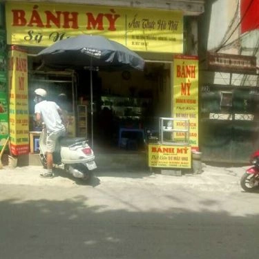 Tổng hợp- Quán Ăn Sỹ Nguyên - Bánh Mì Ẩm Thực Hà Nội