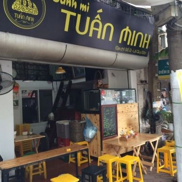 Tổng hợp- Quán Ăn Tuấn Minh - Bánh Mì Bít Tết