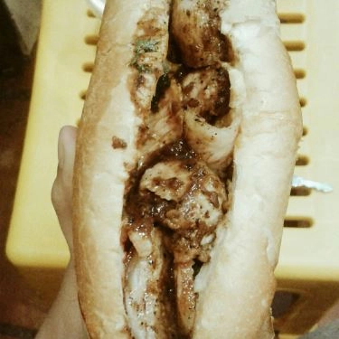 Món ăn- Quán Ăn Bánh Mì 2T