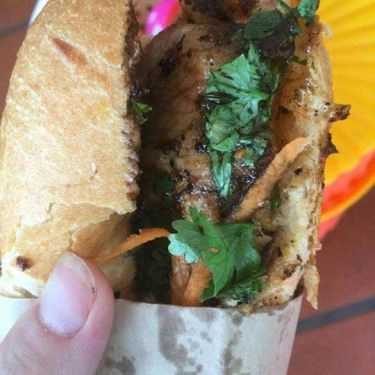 Món ăn- Quán Ăn Bánh Mì 2T