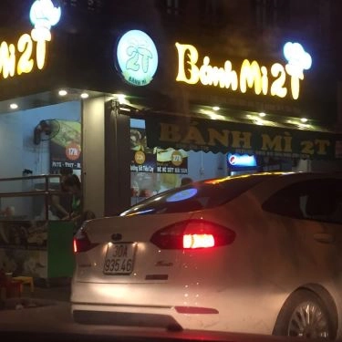 Tổng hợp- Quán Ăn Bánh Mì 2T