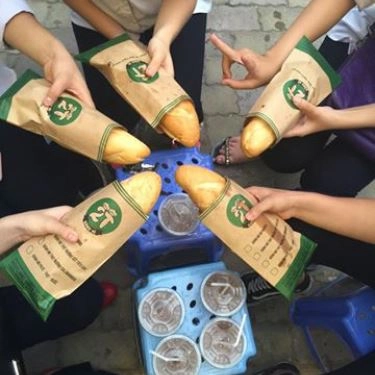 Món ăn- Quán Ăn Bánh Mì 2T