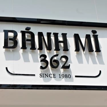 Tổng hợp- Quán Ăn Bánh Mì 362 - Trần Cao Vân