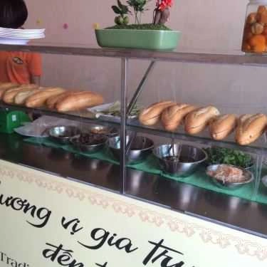 Tổng hợp- Bánh Mì An - Phố Cổ Hạ Long