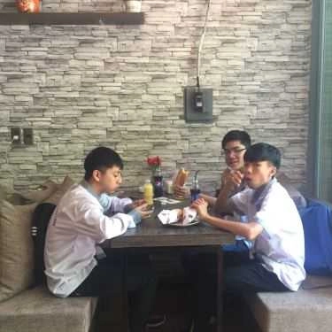 Tổng hợp- Bánh Mì An - Giếng Đồn