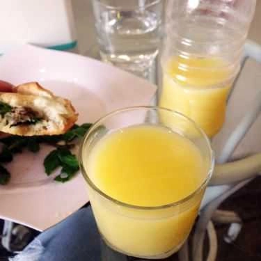 Món ăn- Bánh Mì An - Phố Cổ Hạ Long