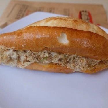 Món ăn- Quán Ăn Bánh Mì Bách