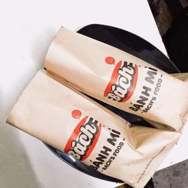 Tổng hợp- Quán Ăn Bánh Mì Bách