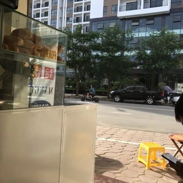 Tổng hợp- Quán Ăn Bánh Mì Bách