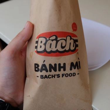 Tổng hợp- Quán Ăn Bánh Mì Bách