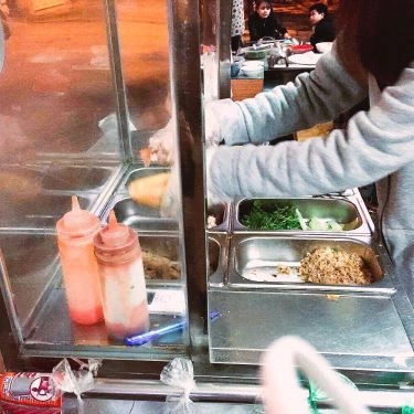 Tổng hợp- Quán Ăn Bánh Mì Bách