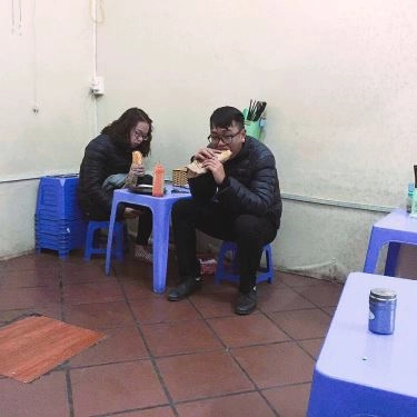 Tổng hợp- Quán Ăn Bánh Mì Bách