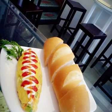 Món ăn- Bánh Mì Belle - Giếng Đồn