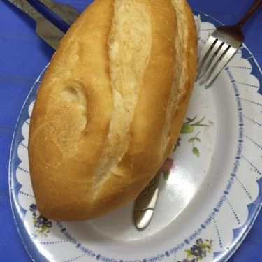 Món ăn- Quán Ăn Bánh Mì Bít Tết - Đền Lừ 2
