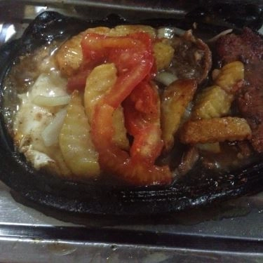 Món ăn- Quán Ăn Bánh Mì Bít Tết - Đền Lừ 2
