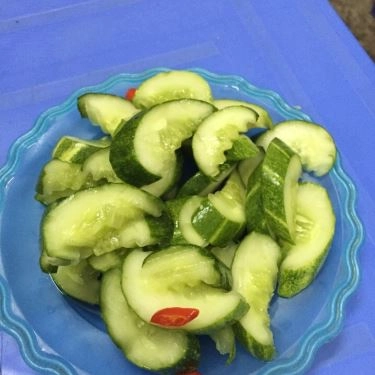Món ăn- Quán Ăn Bánh Mì Bít Tết - Đền Lừ 2