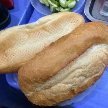 Món ăn- Quán Ăn Bánh Mì Bít Tết - Đền Lừ 2