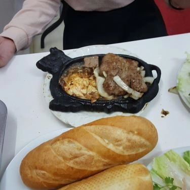 Tổng hợp- Quán Ăn Bánh Mì Beefsteak Lệ Hồng