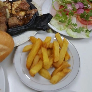 Tổng hợp- Quán Ăn Bánh Mì Beefsteak Lệ Hồng