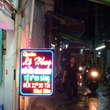 Tổng hợp- Quán Ăn Bánh Mì Beefsteak Lệ Hồng