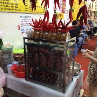 Tổng hợp- Quán Ăn Bánh Mì Beefsteak Lệ Hồng