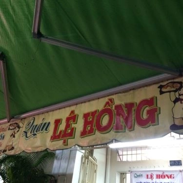 Tổng hợp- Quán Ăn Bánh Mì Beefsteak Lệ Hồng