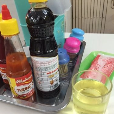 Tổng hợp- Quán Ăn Bánh Mì Beefsteak Lệ Hồng