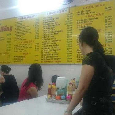 Tổng hợp- Quán Ăn Bánh Mì Beefsteak Lệ Hồng